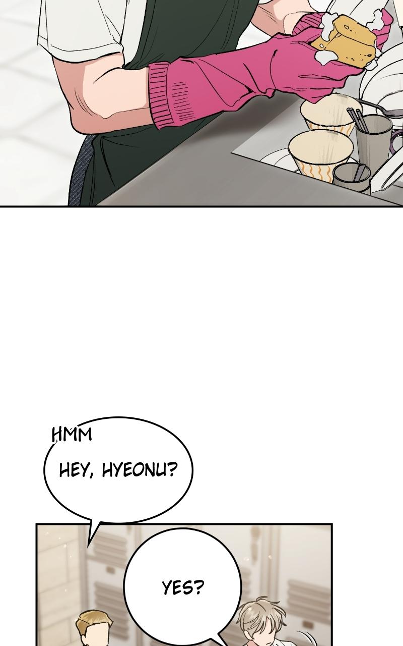 Read A Crush Curse Manga Online