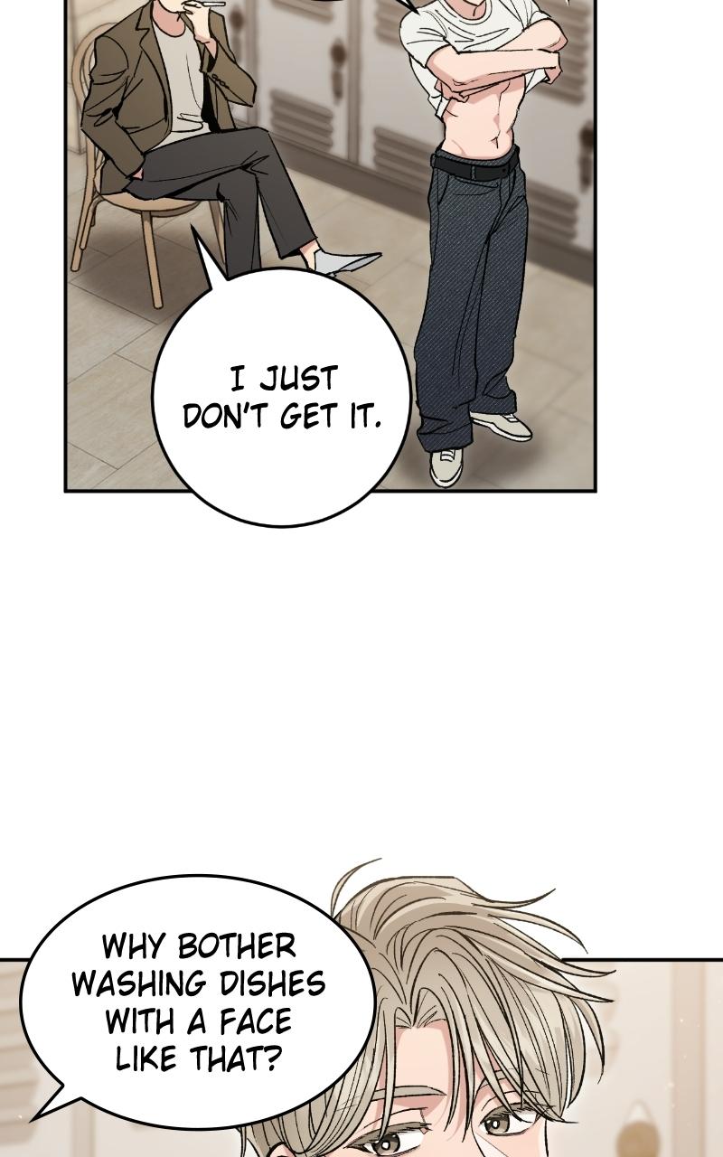 Read A Crush Curse Manga Online