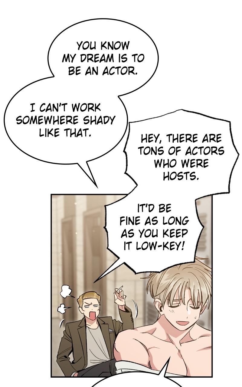 Read A Crush Curse Manga Online