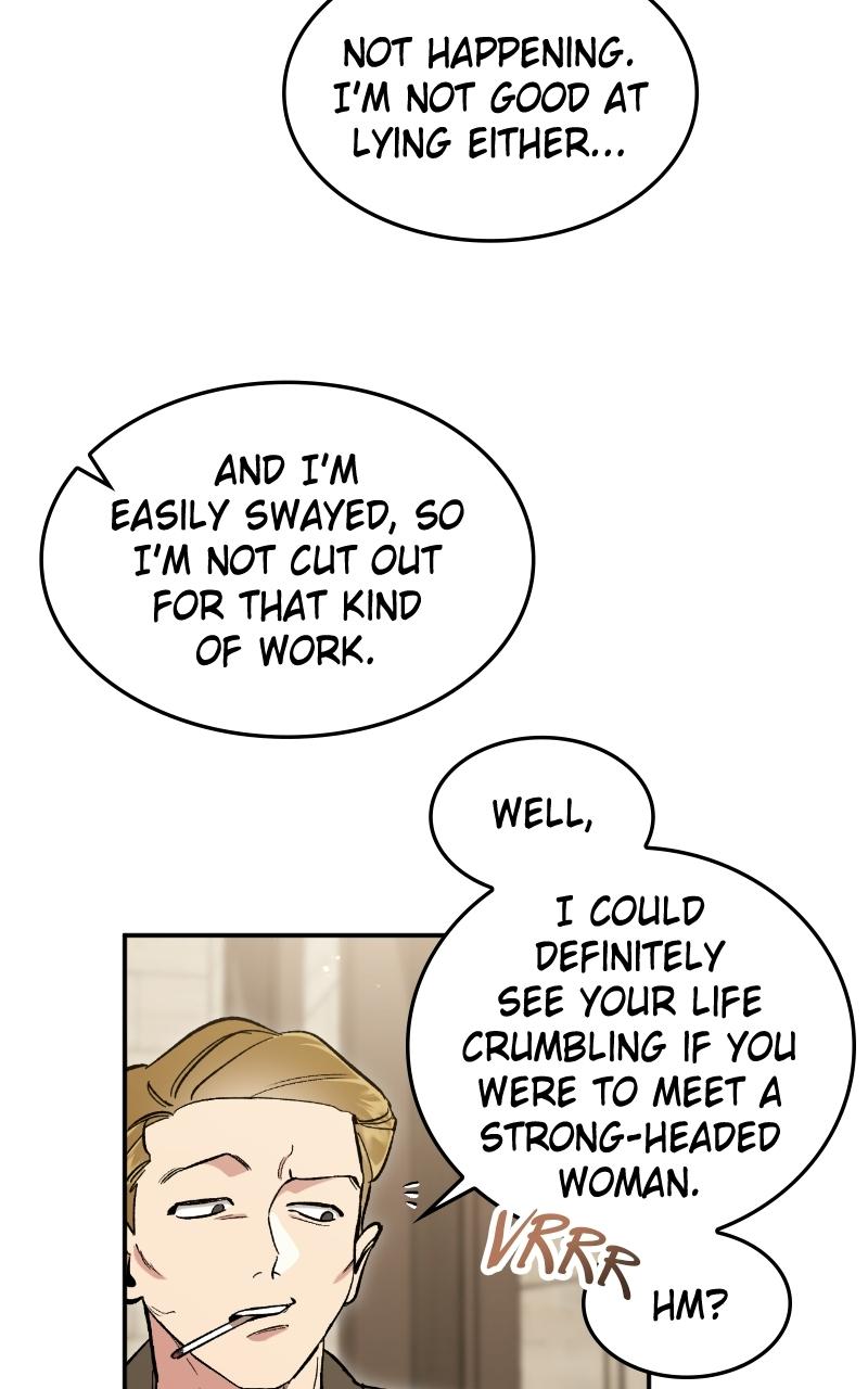 Read A Crush Curse Manga Online