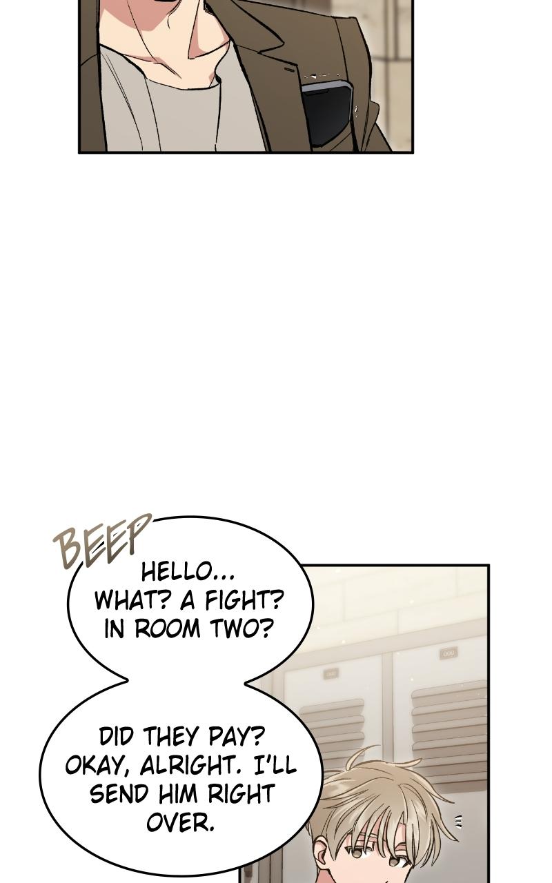 Read A Crush Curse Manga Online