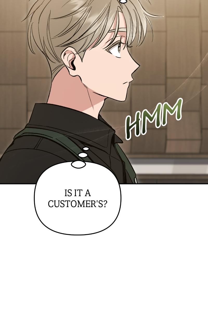 Read A Crush Curse Manga Online