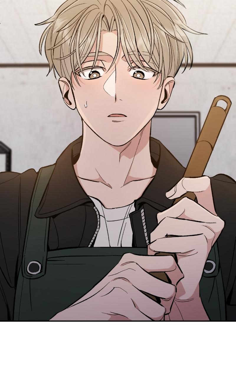 Read A Crush Curse Manga Online