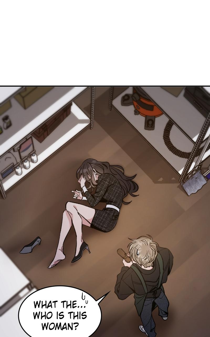 Read A Crush Curse Manga Online