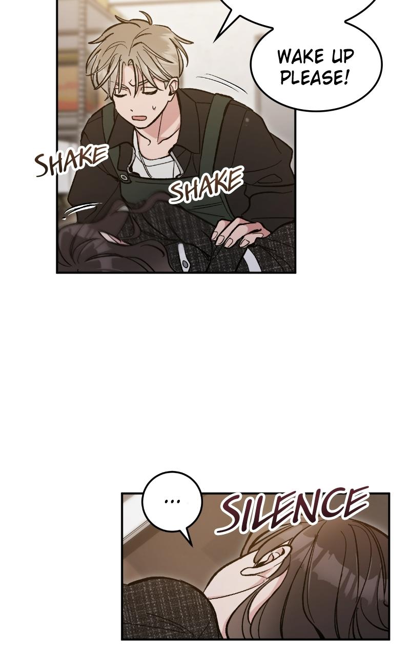 Read A Crush Curse Manga Online
