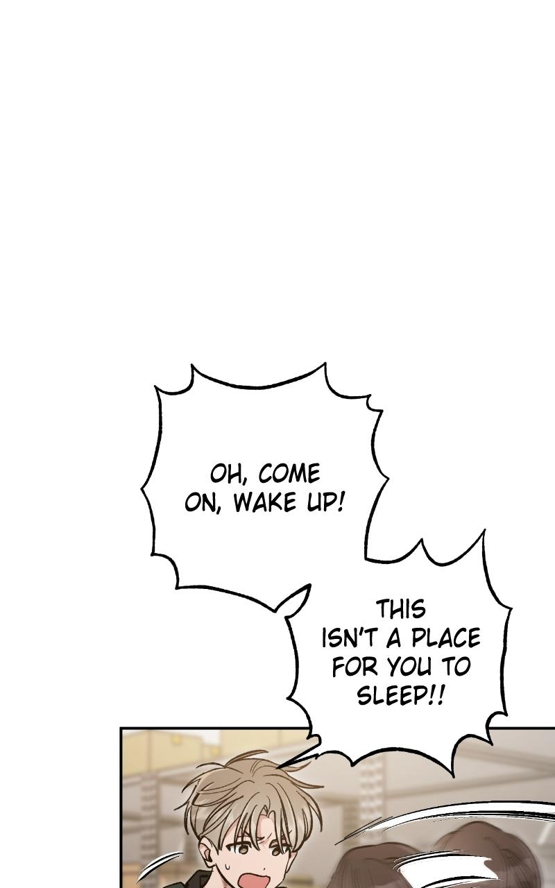 Read A Crush Curse Manga Online
