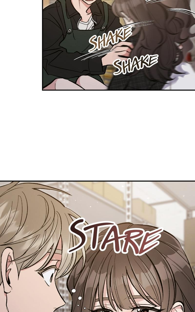 Read A Crush Curse Manga Online