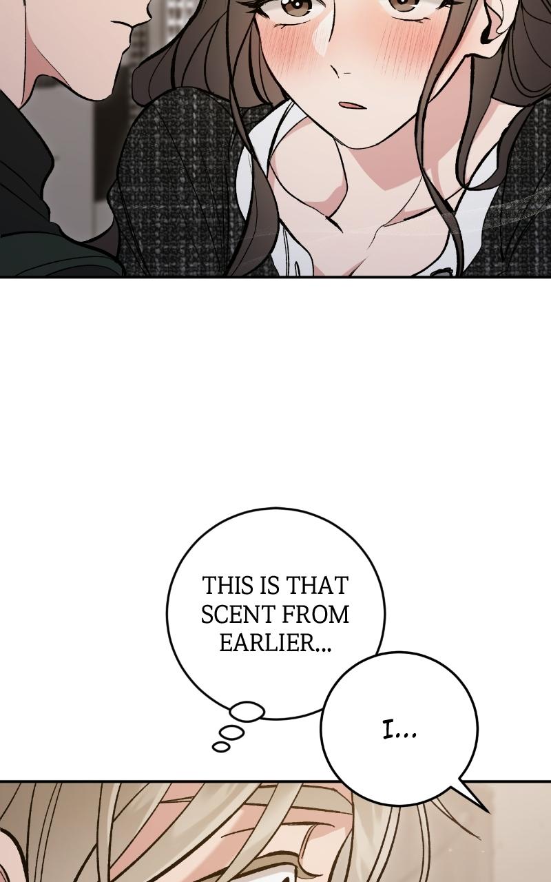 Read A Crush Curse Manga Online