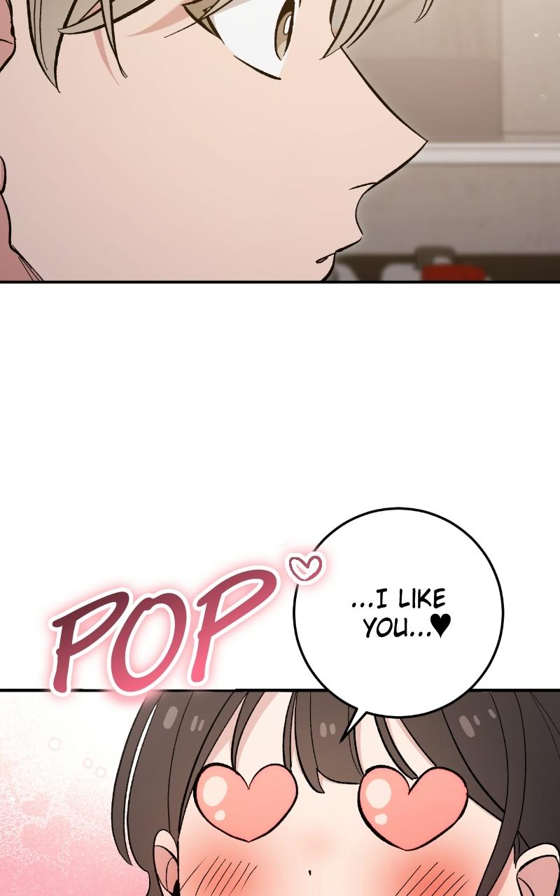Read A Crush Curse Manga Online