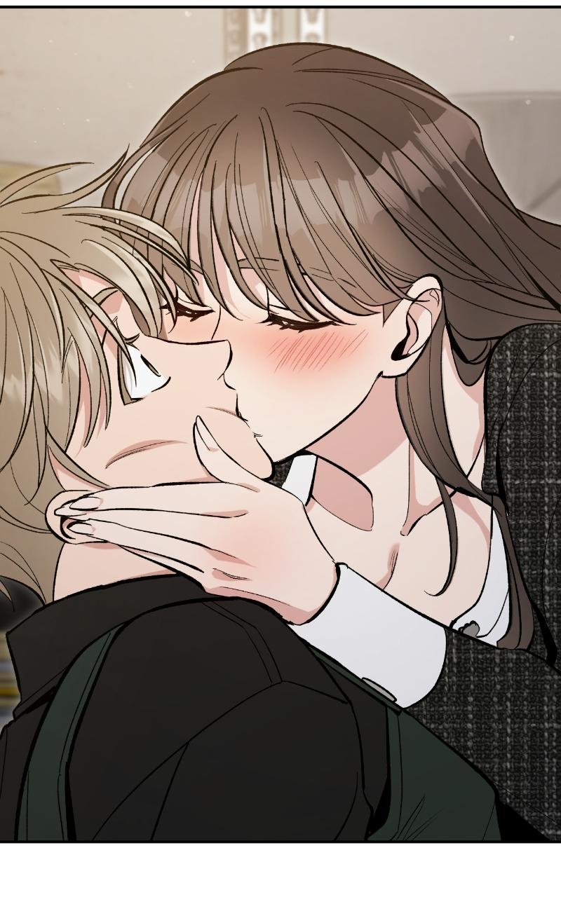Read A Crush Curse Manga Online