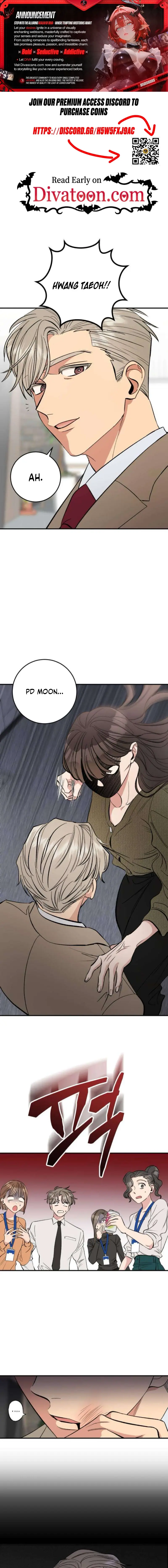 Read A Crush Curse Manga Online