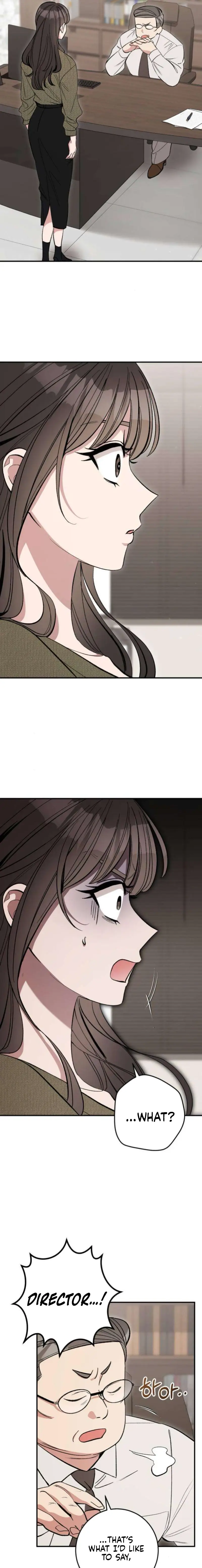 Read A Crush Curse Manga Online