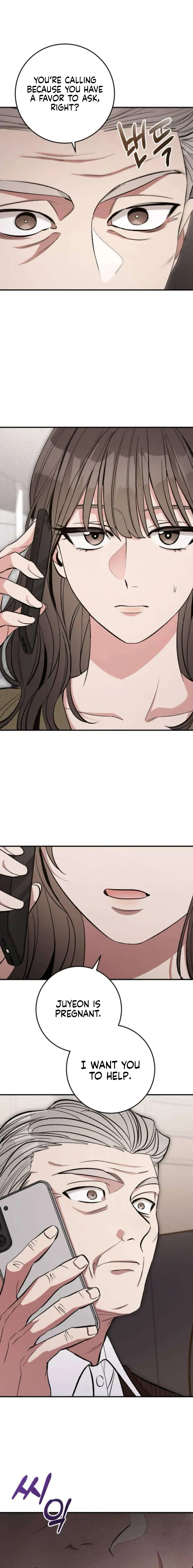 Read A Crush Curse Manga Online