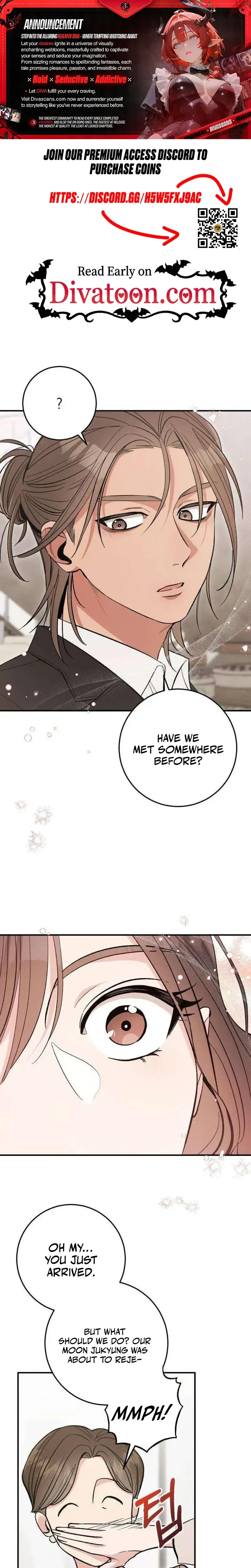 Read A Crush Curse Manga Online