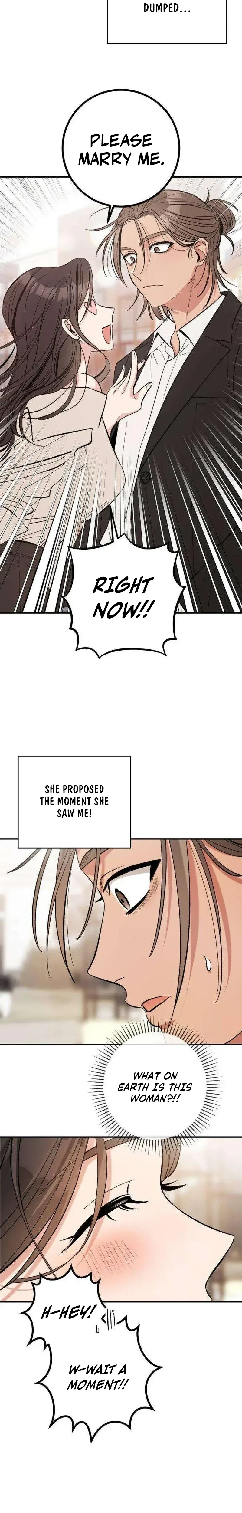 Read A Crush Curse Manga Online