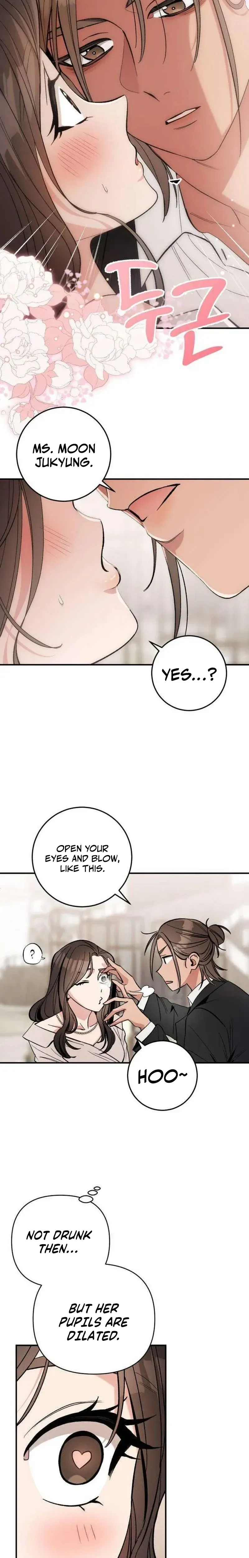 Read A Crush Curse Manga Online