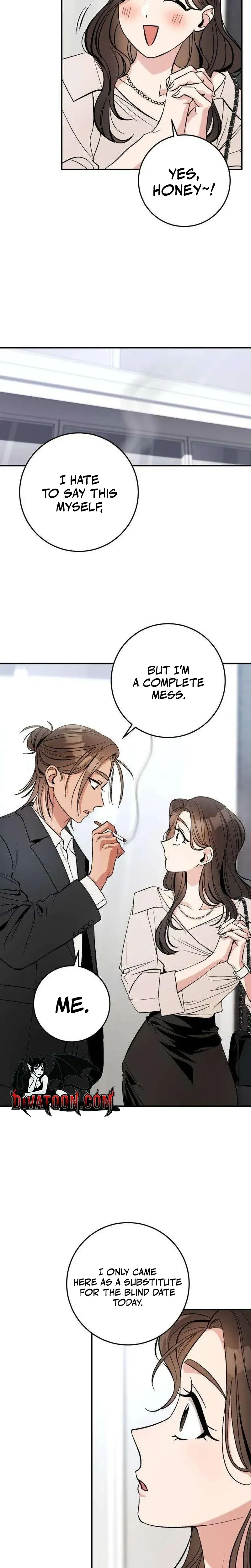 Read A Crush Curse Manga Online