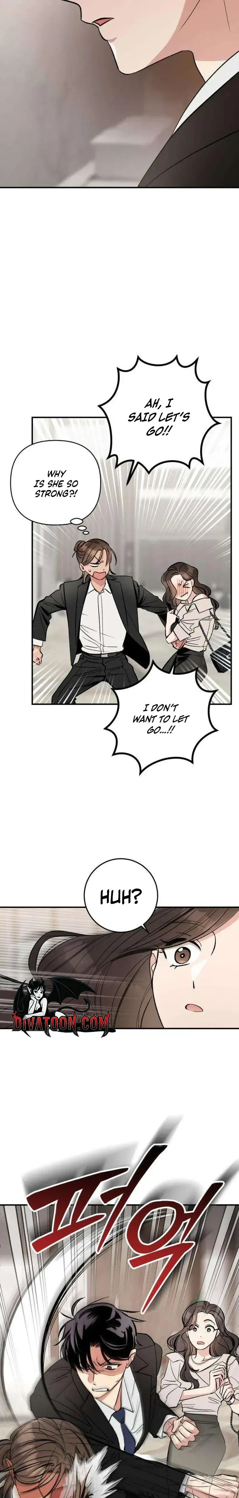 Read A Crush Curse Manga Online