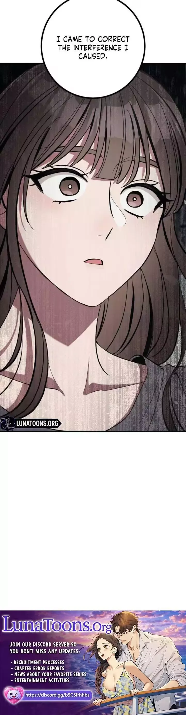 Read A Crush Curse Manga Online