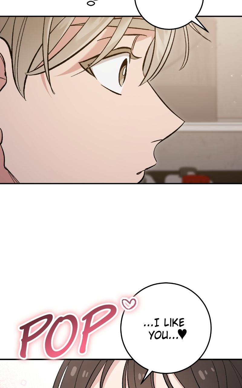 Read A Crush Curse Manga Online