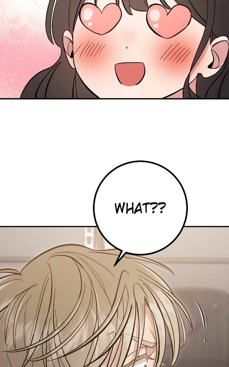 Read A Crush Curse Manga Online