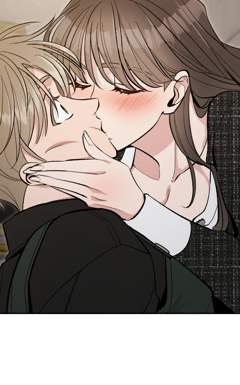 Read A Crush Curse Manga Online