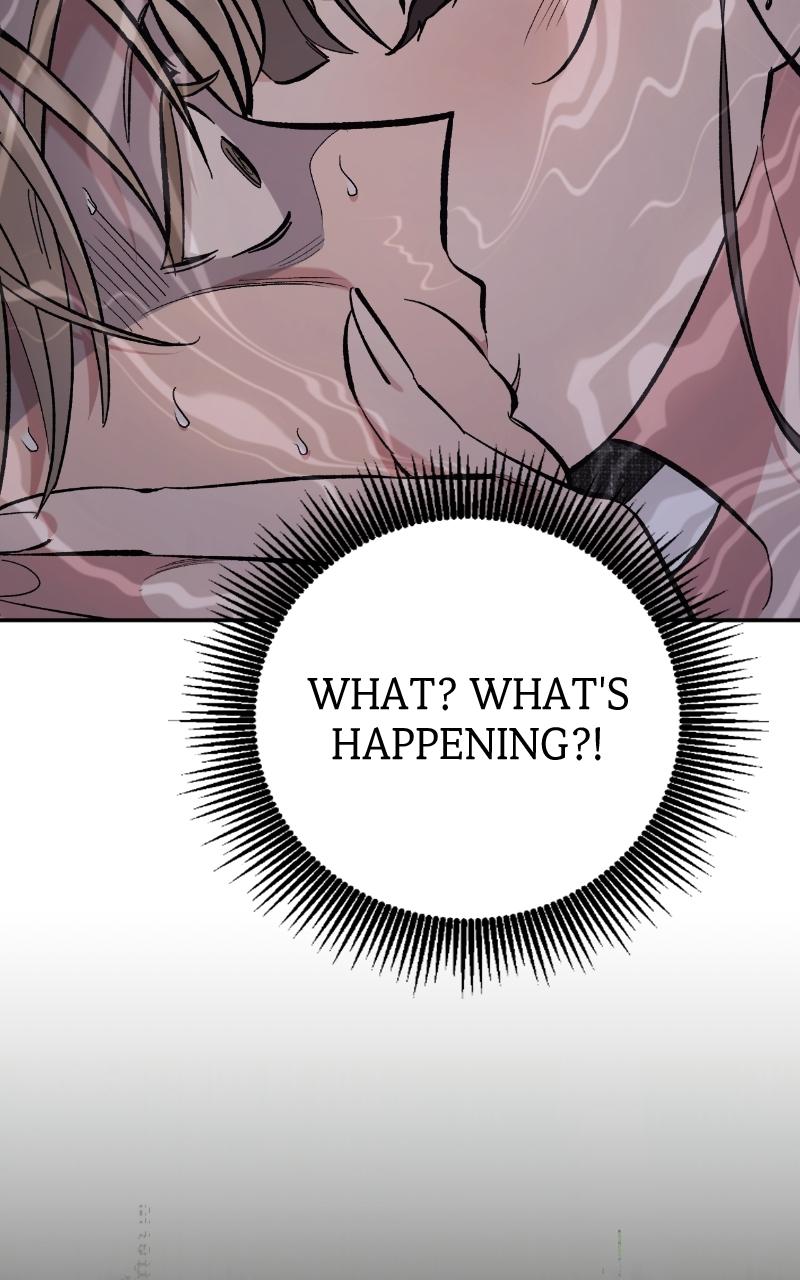 Read A Crush Curse Manga Online