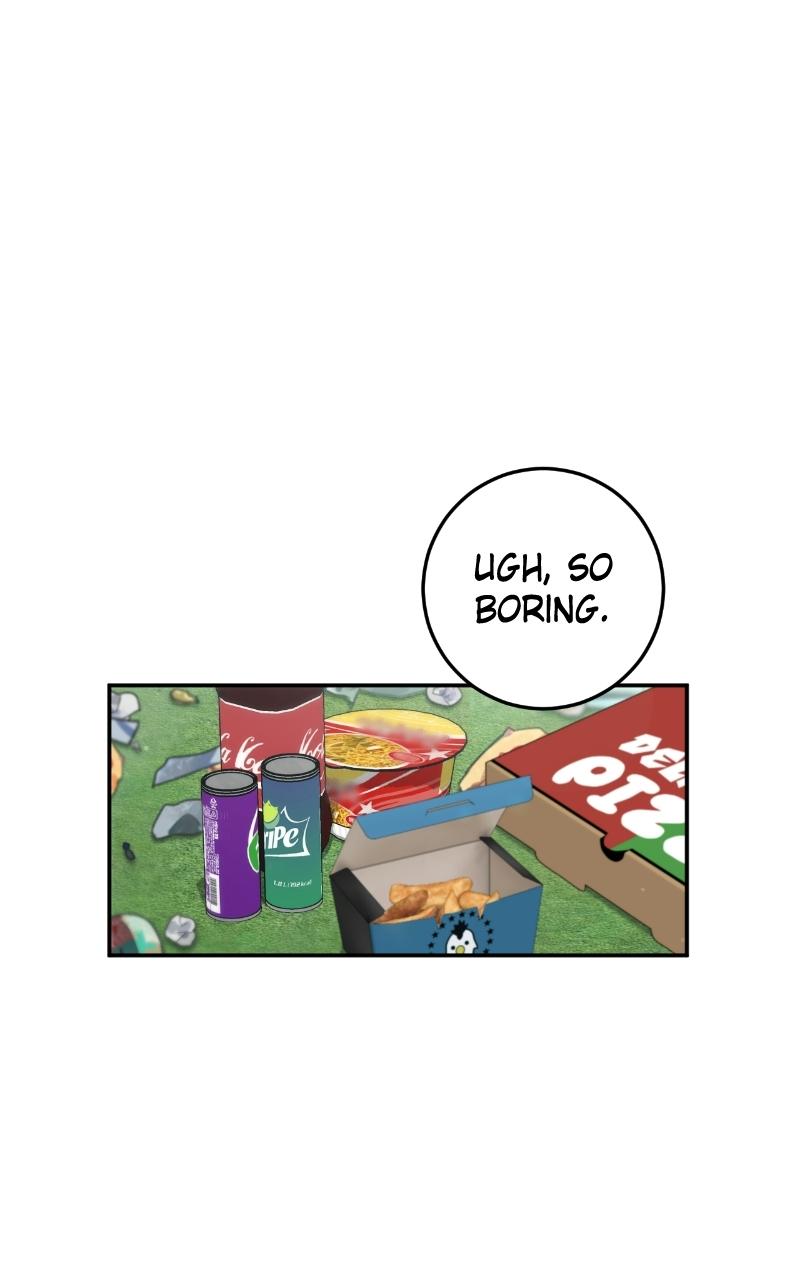 Read A Crush Curse Manga Online