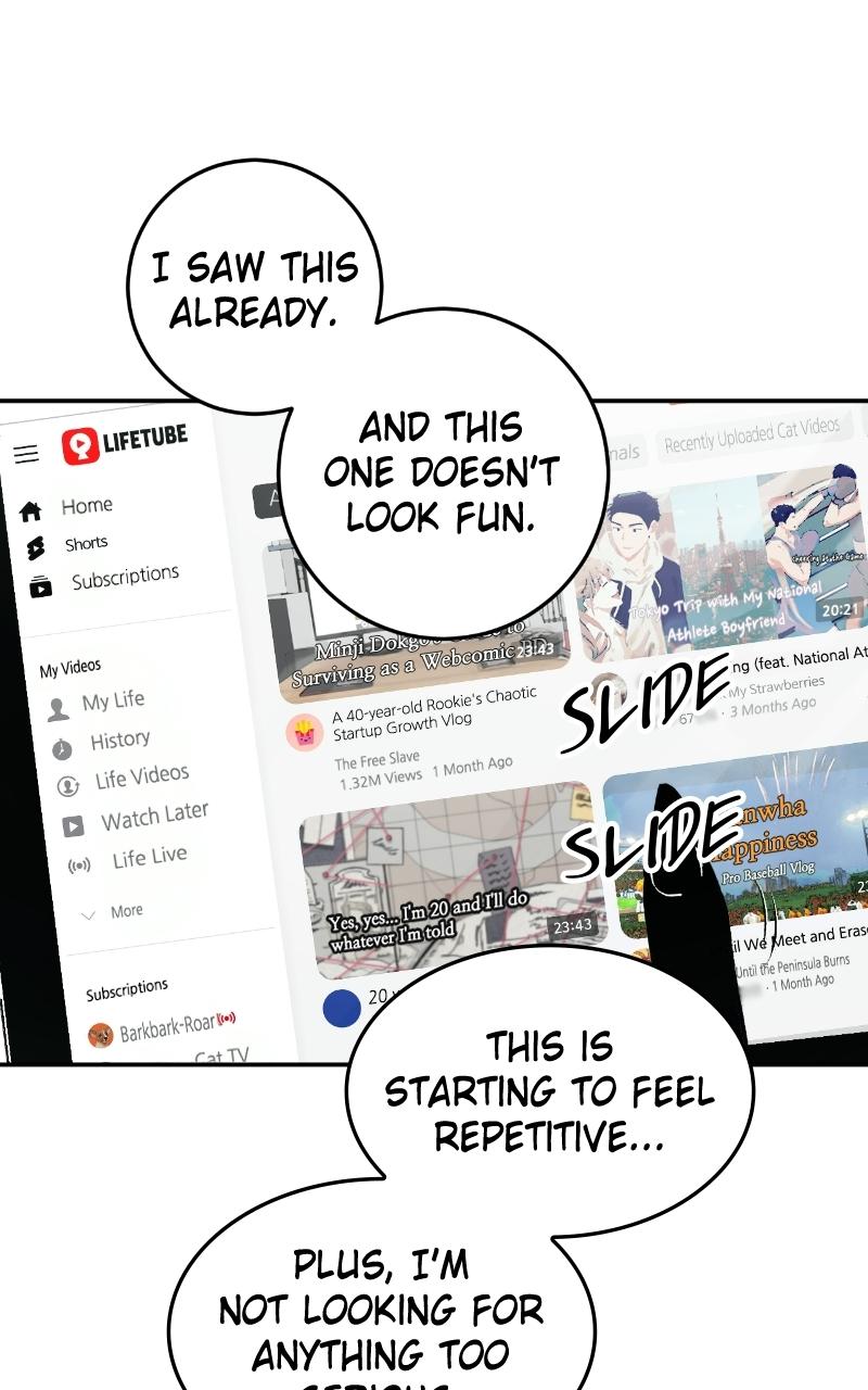 Read A Crush Curse Manga Online
