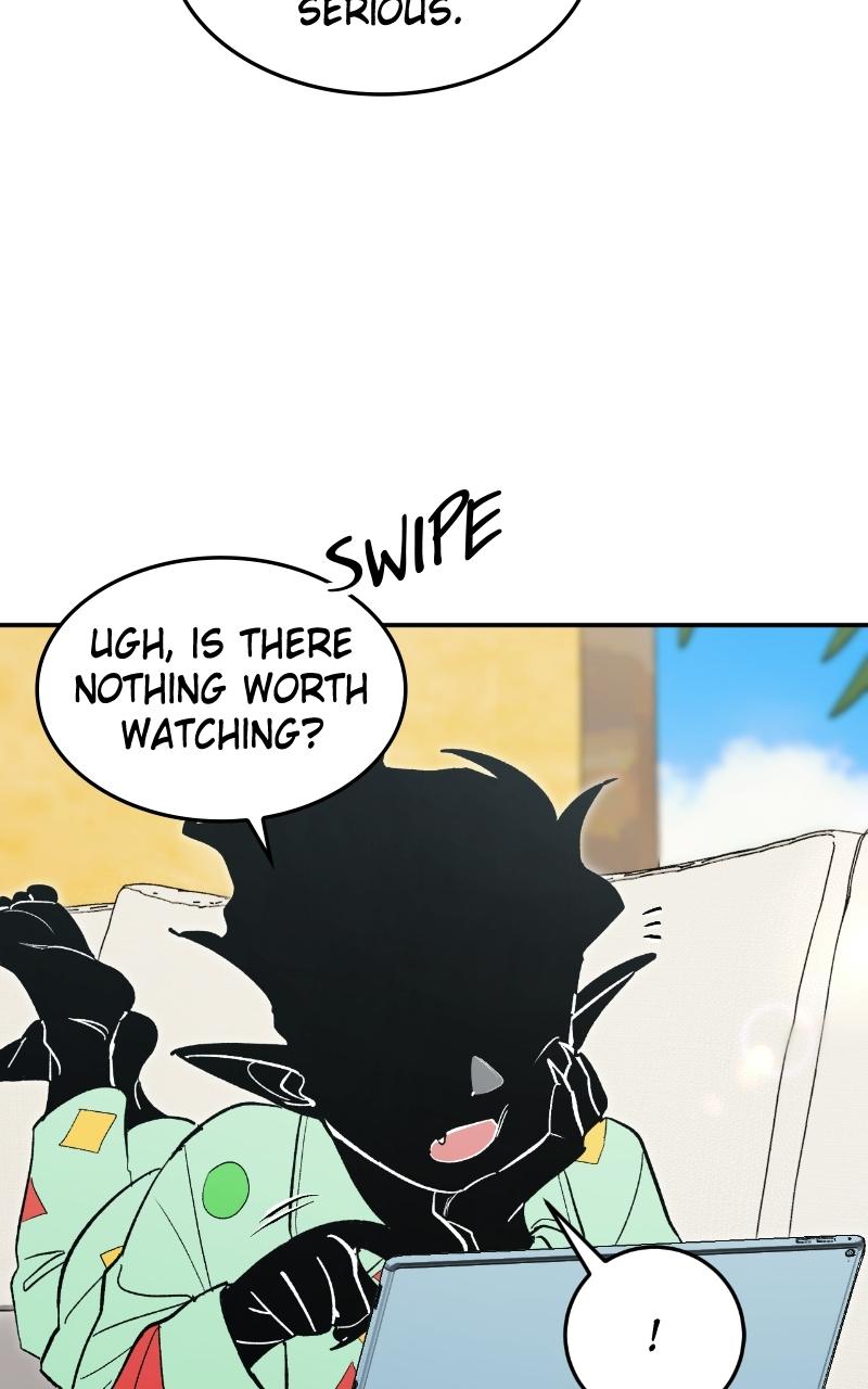Read A Crush Curse Manga Online