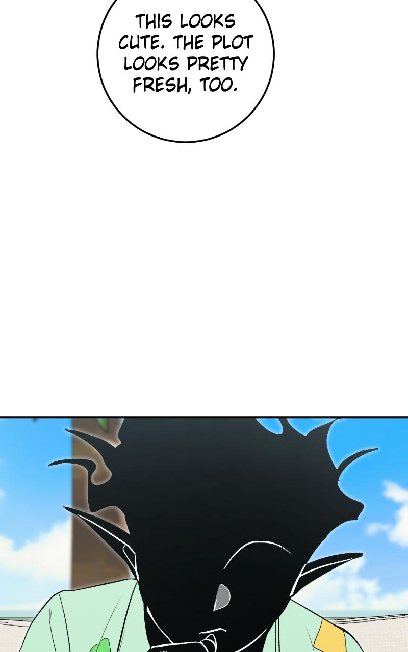 Read A Crush Curse Manga Online