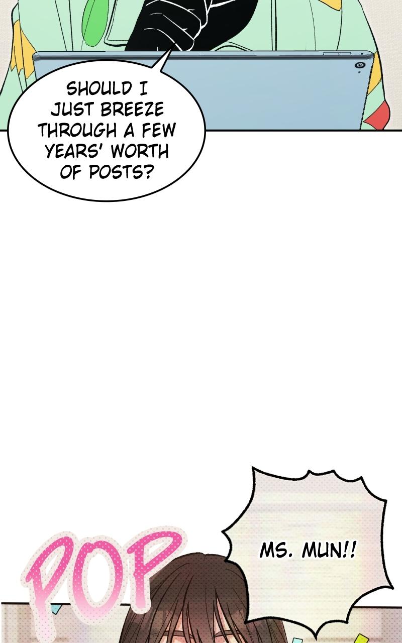 Read A Crush Curse Manga Online