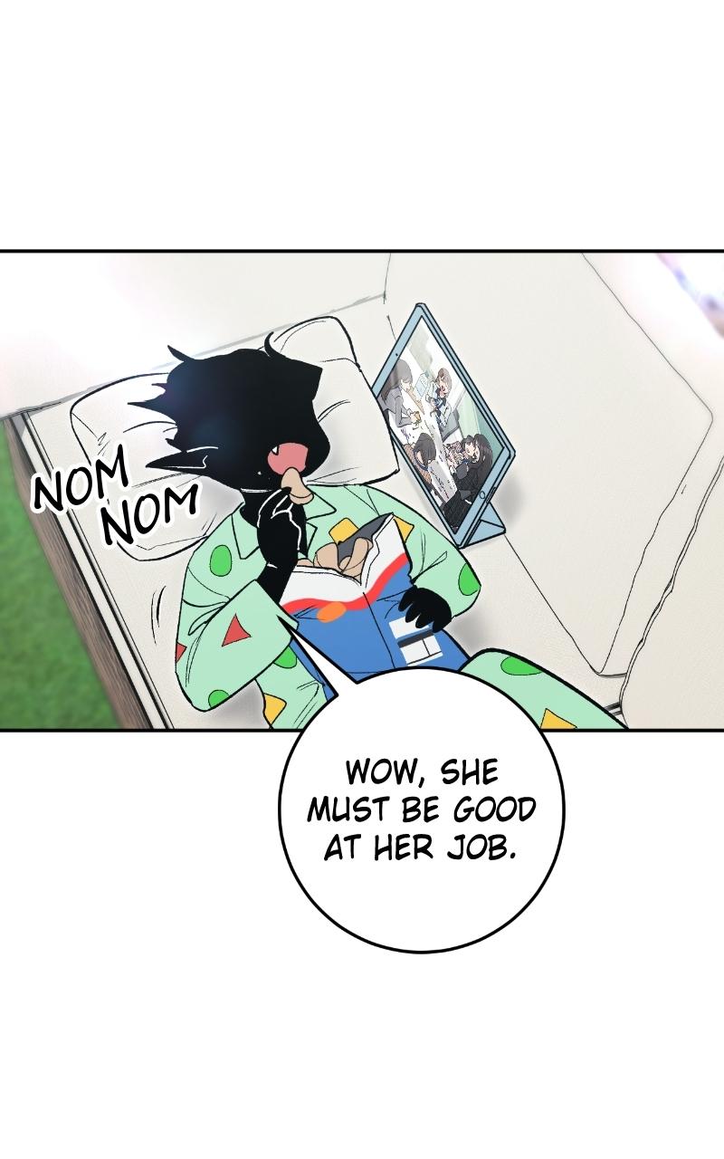 Read A Crush Curse Manga Online