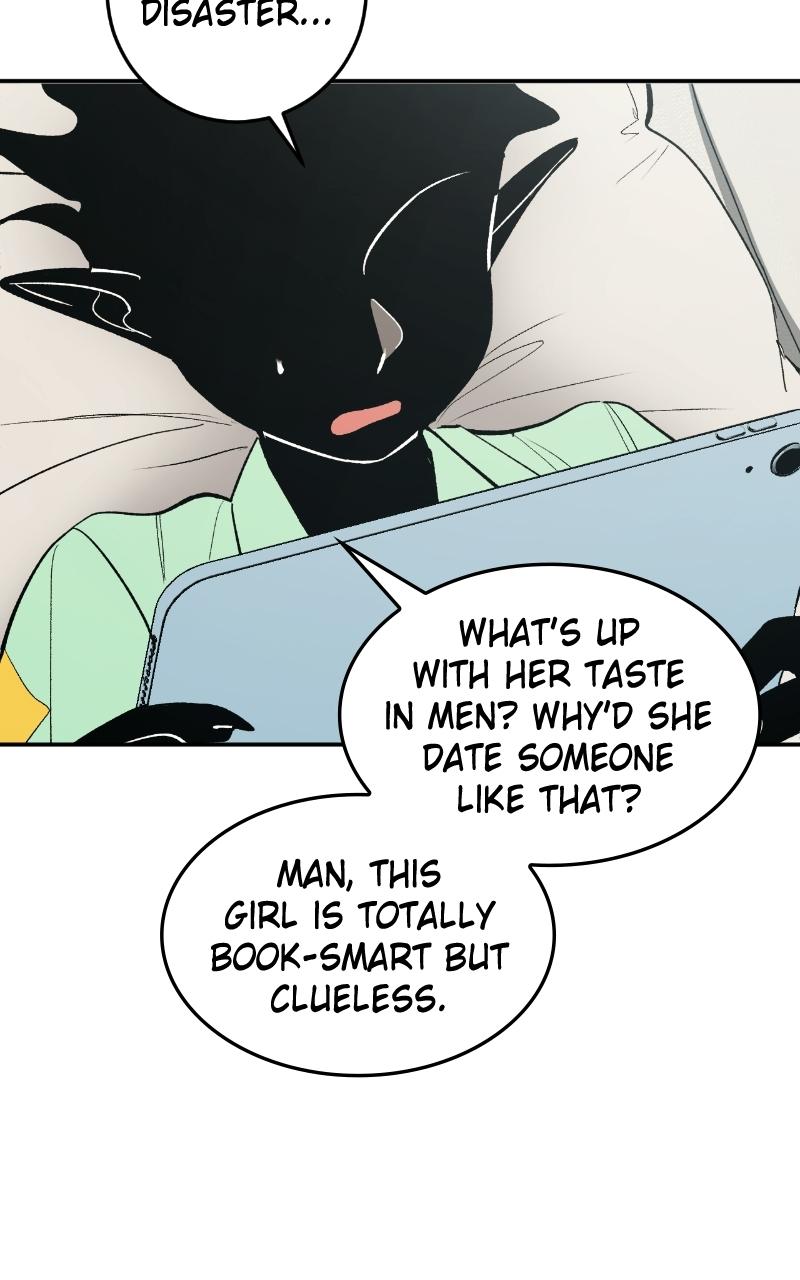 Read A Crush Curse Manga Online