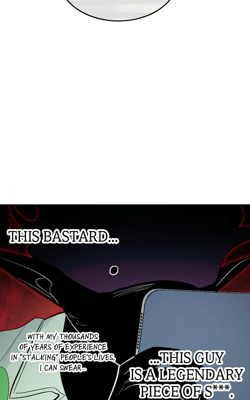 Read A Crush Curse Manga Online