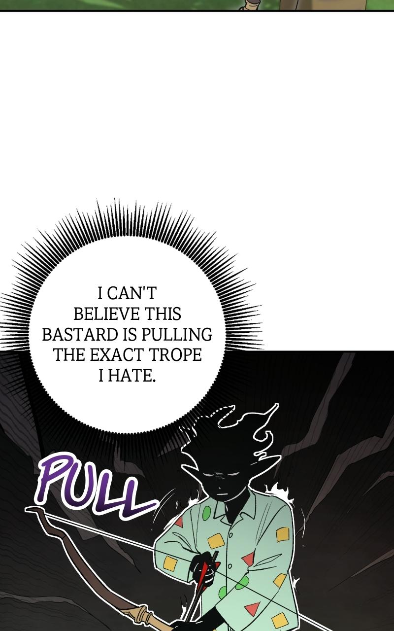 Read A Crush Curse Manga Online