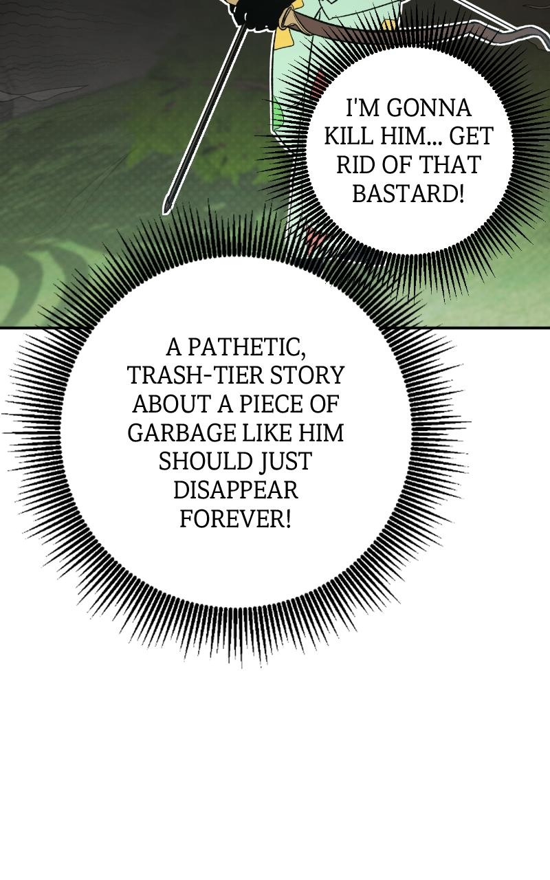 Read A Crush Curse Manga Online