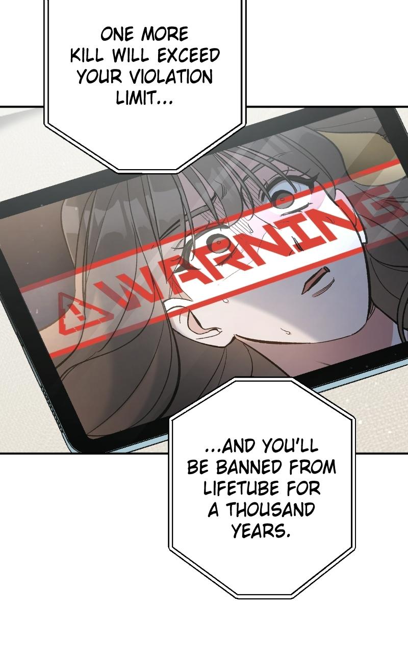 Read A Crush Curse Manga Online