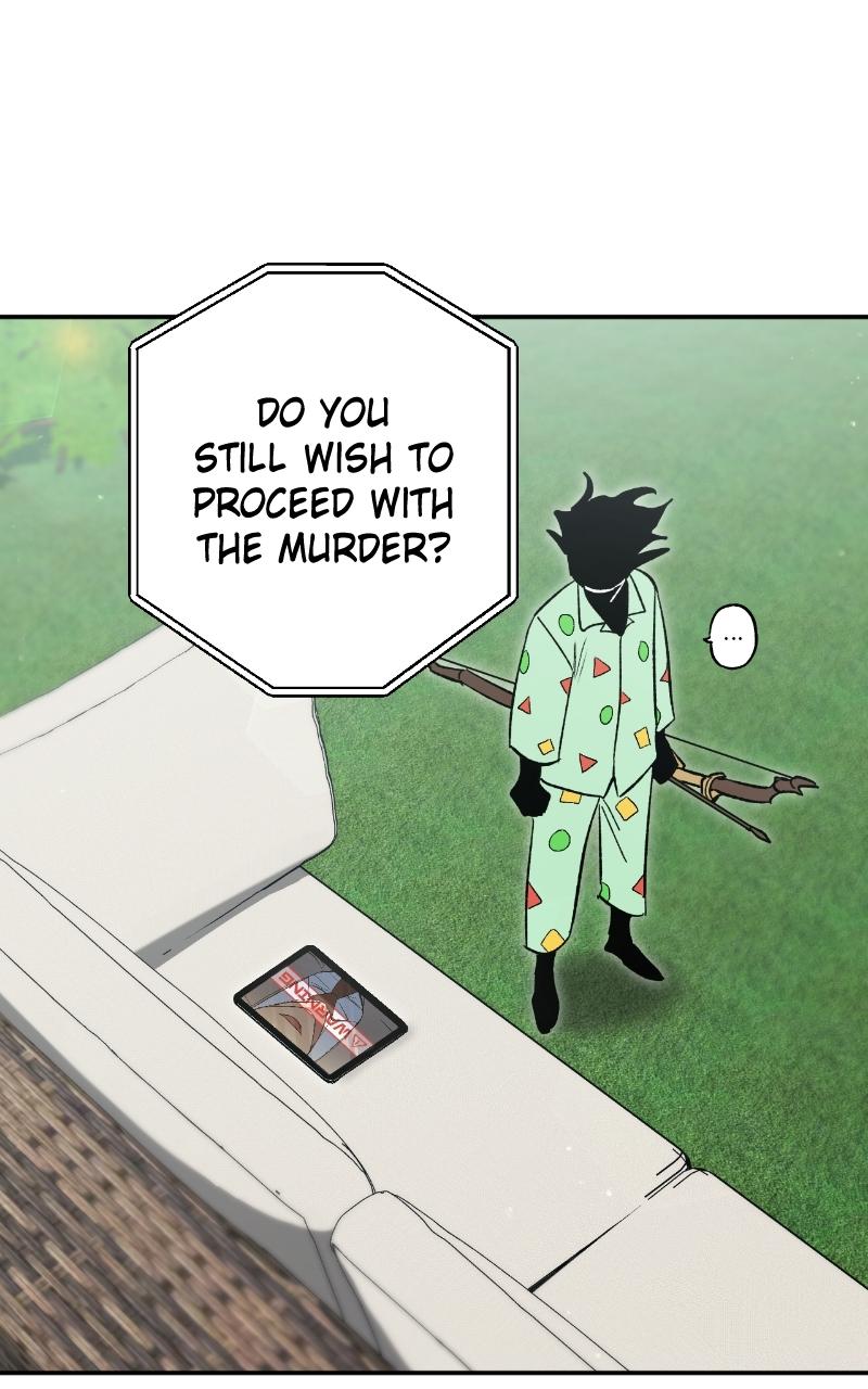 Read A Crush Curse Manga Online