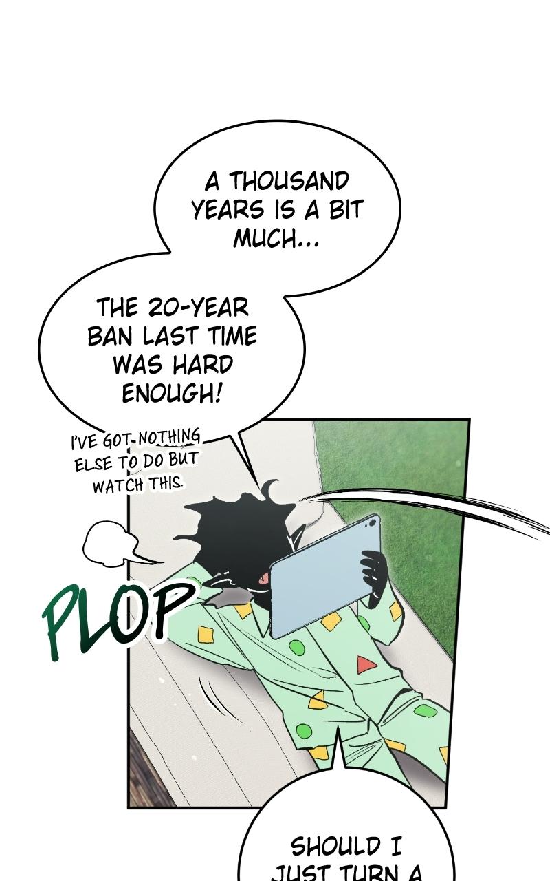 Read A Crush Curse Manga Online