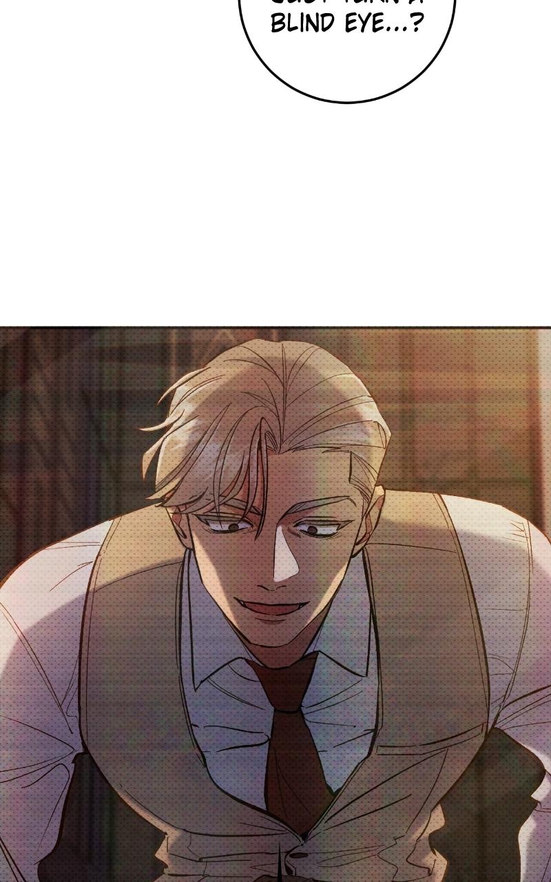 Read A Crush Curse Manga Online