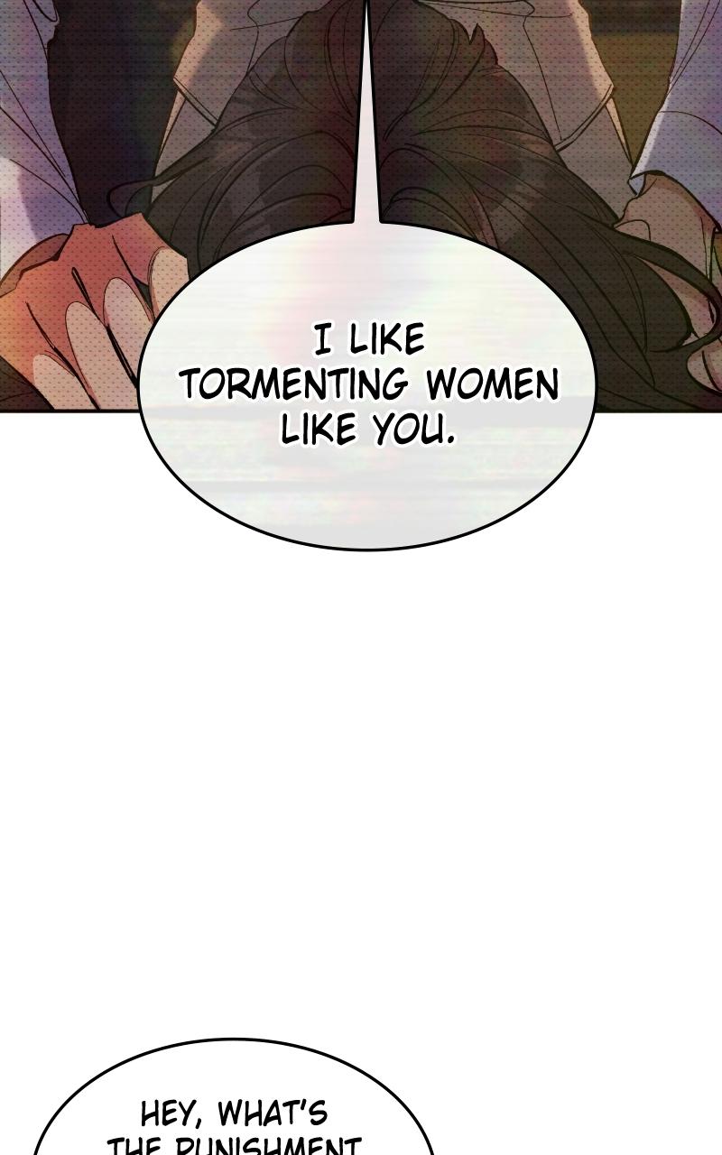 Read A Crush Curse Manga Online
