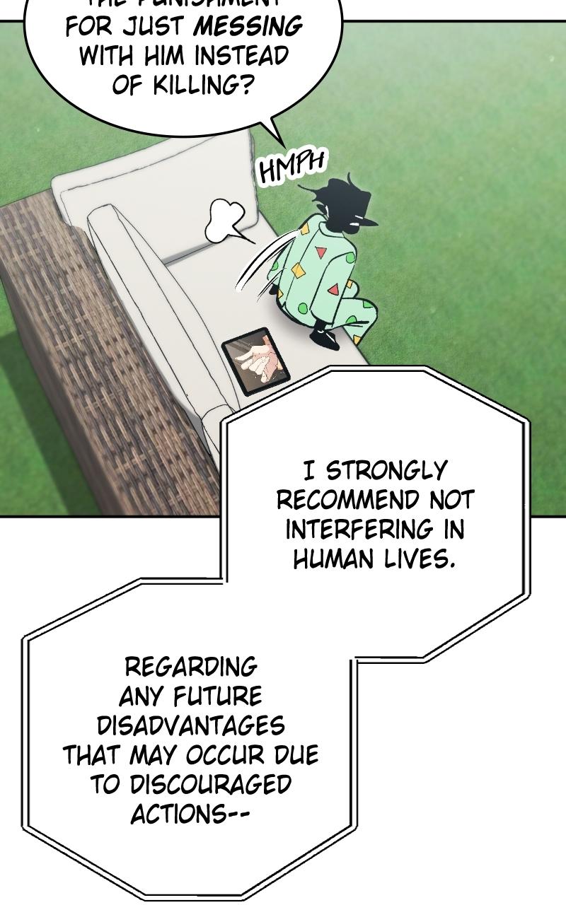 Read A Crush Curse Manga Online