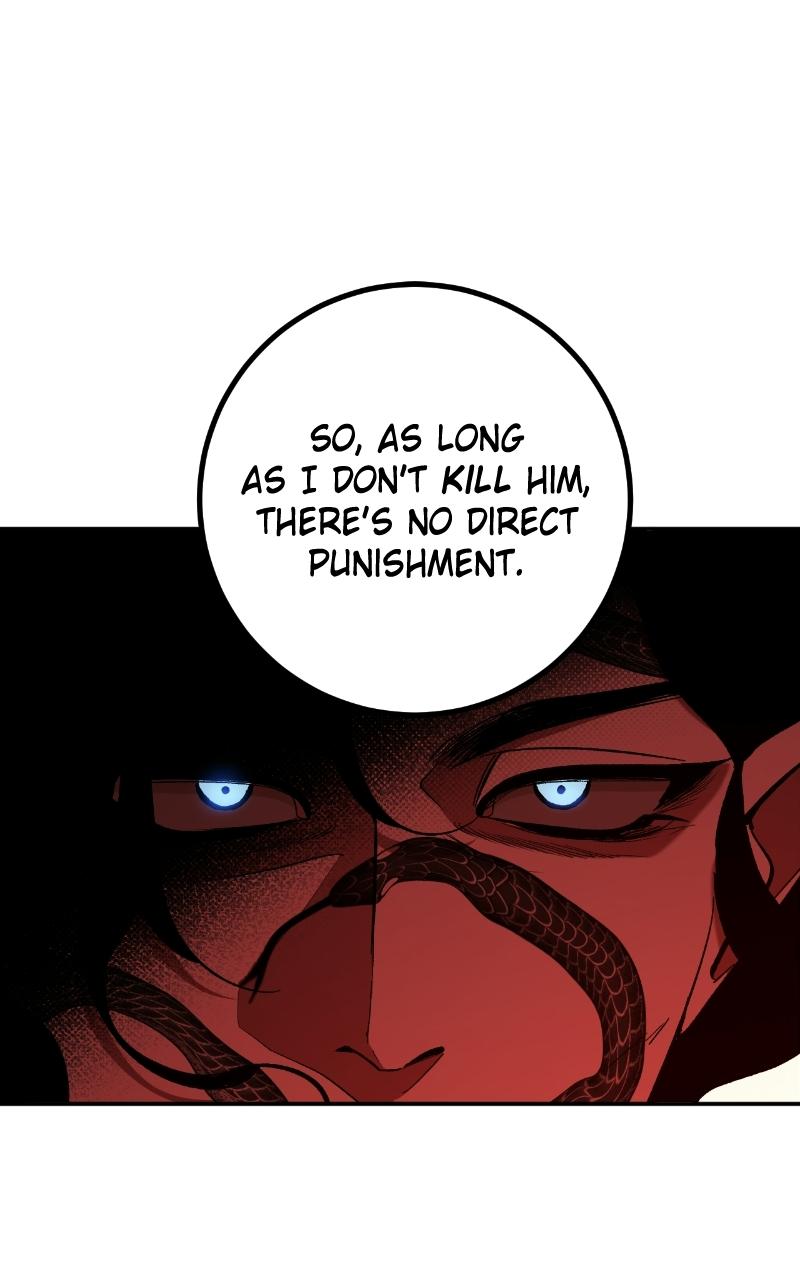 Read A Crush Curse Manga Online