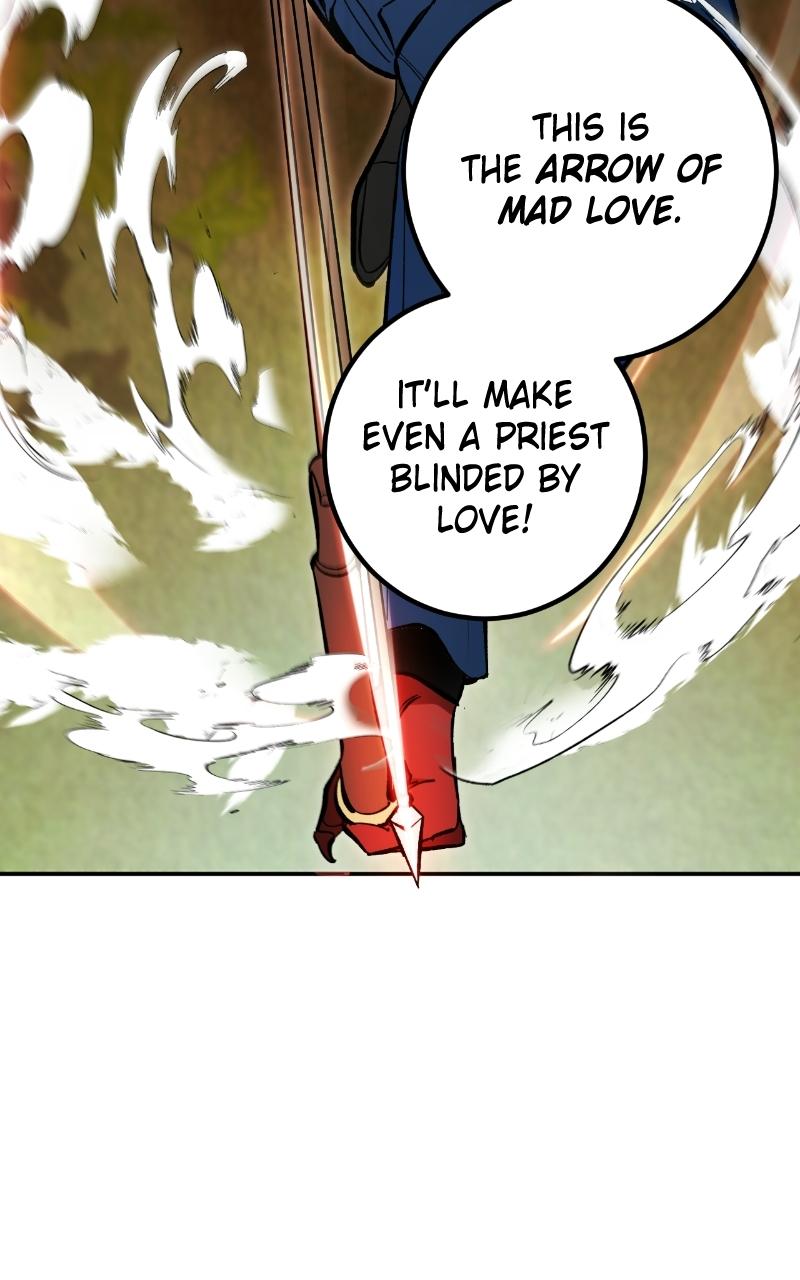 Read A Crush Curse Manga Online