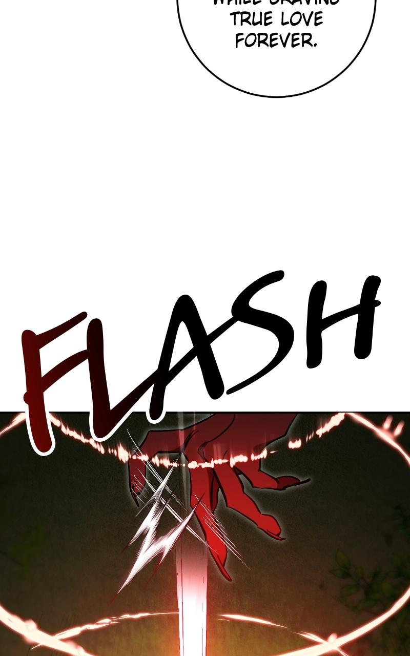 Read A Crush Curse Manga Online