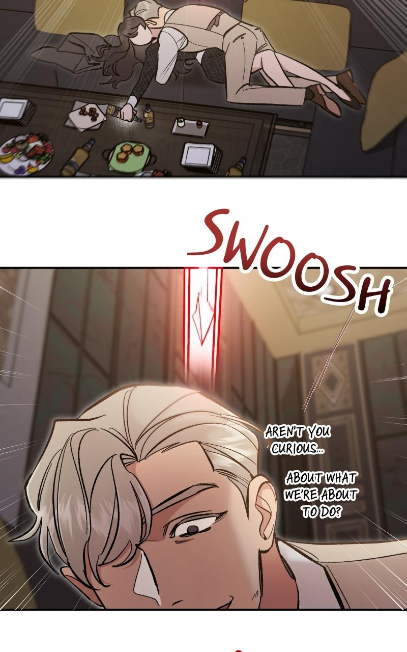 Read A Crush Curse Manga Online