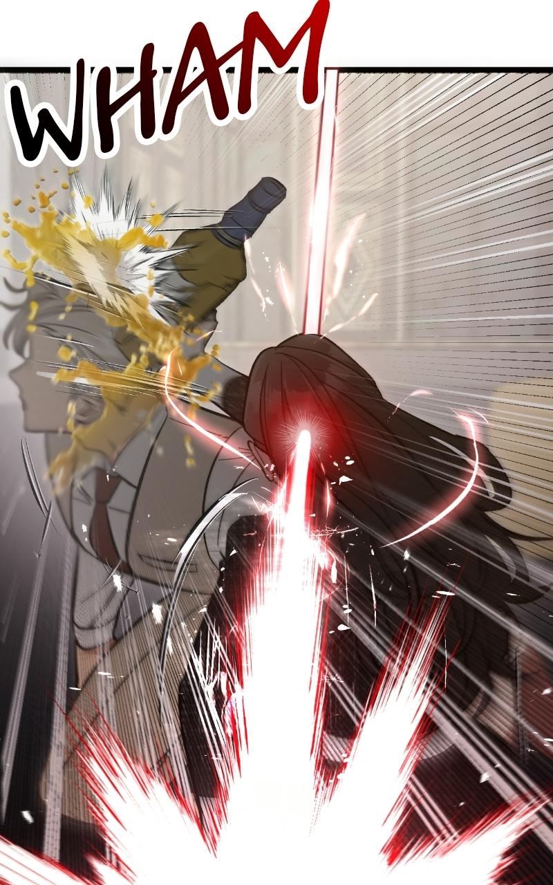 Read A Crush Curse Manga Online