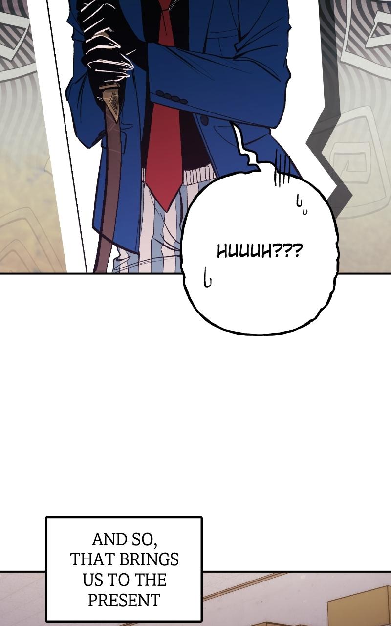 Read A Crush Curse Manga Online