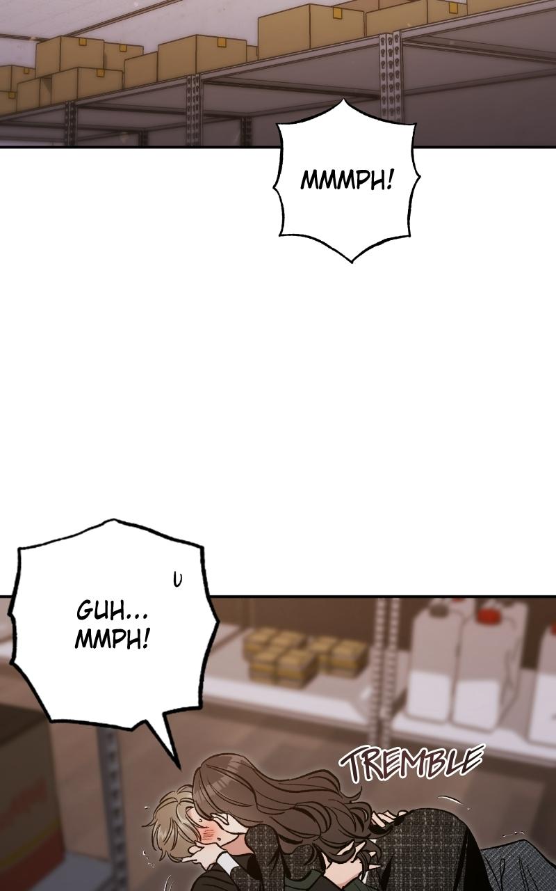 Read A Crush Curse Manga Online